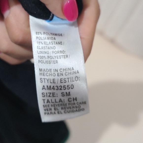 Antonio Melani Swimsuit - Picture 7 of 7